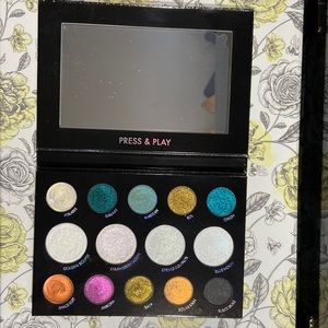 Danessa Myricks Lightwork III Palette